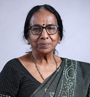 Dr. Syamala Devi P K